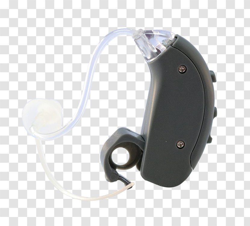 Hearing Audio Headphones - Design Transparent PNG