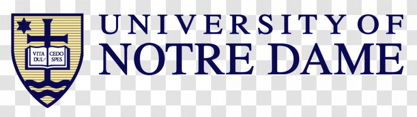 University Of Notre Dame Dept Chemical And Biomolecular Engineering Logo Organization Brand Font - Toronto Transparent PNG
