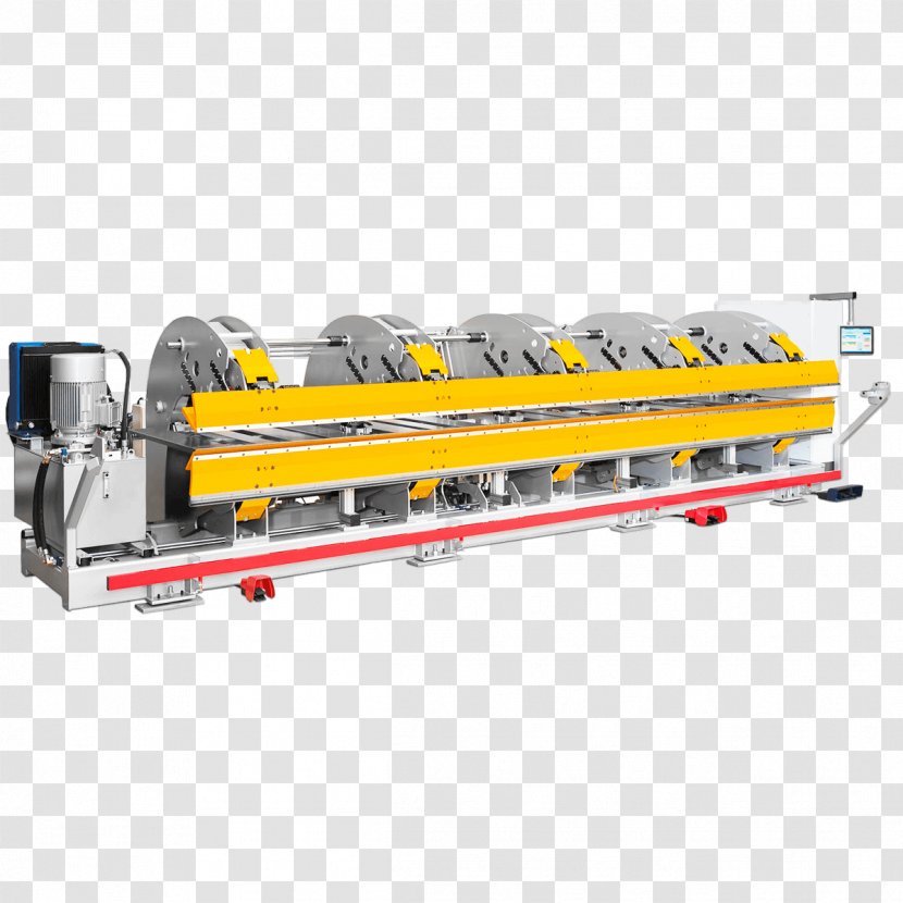 Bending Machine Folding Brake - Touchdown Transparent PNG