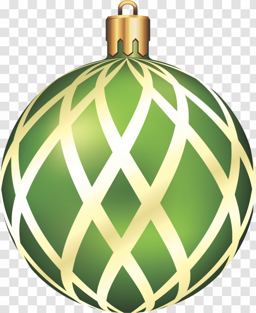 Christmas Ornament Ball Clip Art - Altar Transparent PNG