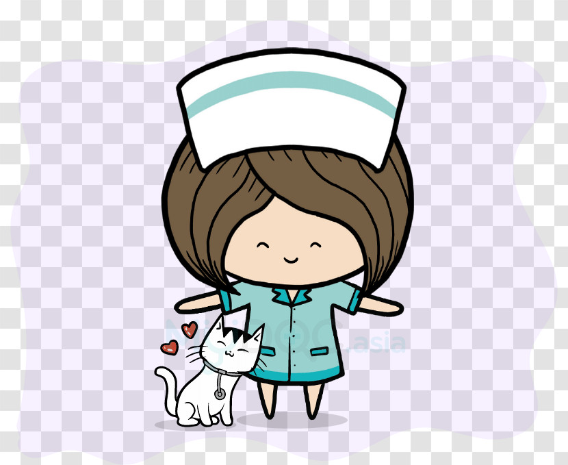 Cartoon Line Transparent PNG