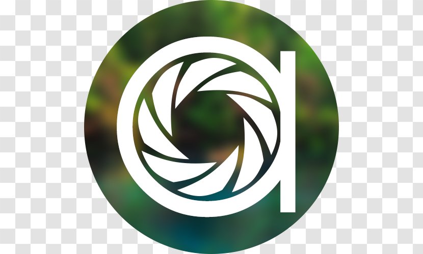 Logo Symbol Green Circle - Jiuzi Transparent PNG