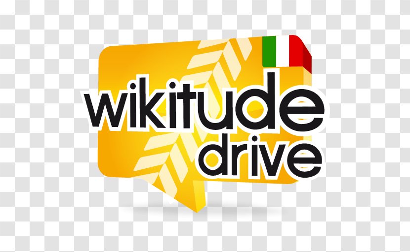 Logo Wikitude Brand Computer Software Hotel - Area Transparent PNG