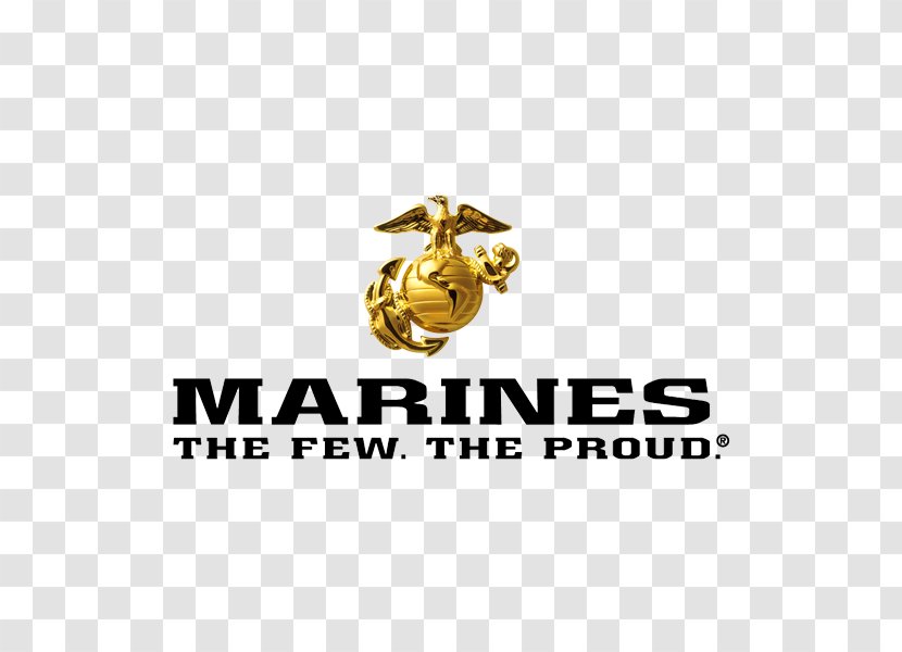 United States Marine Corps Marines Military Armed Forces - Logo Transparent PNG