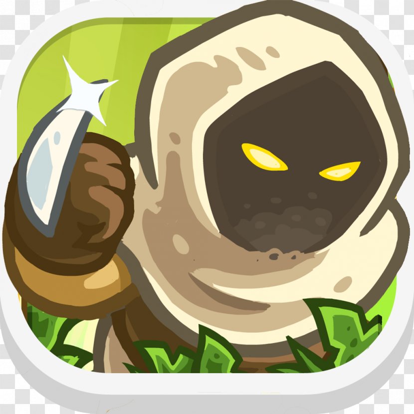 Kingdom Rush Frontiers Tower Defense Video Game Ironhide Studio - Online Transparent PNG