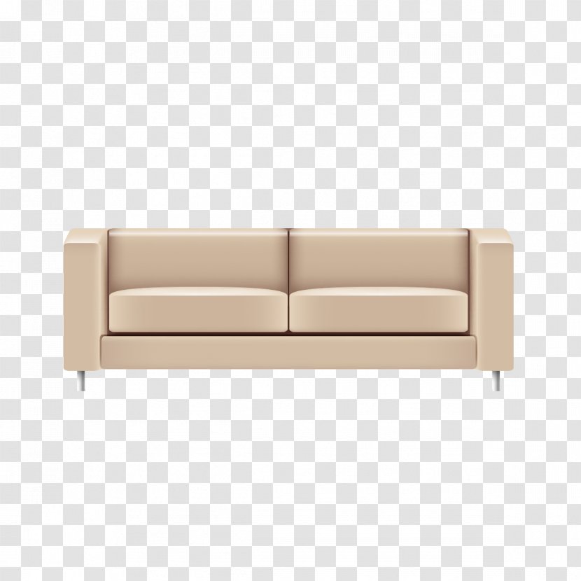 Couch Table Living Room Wallpaper - Floor - Sofa Model Props Transparent PNG