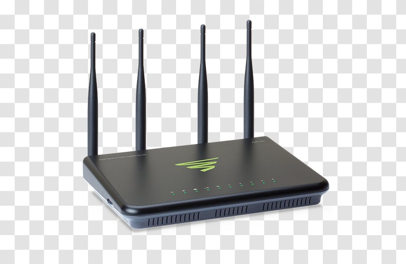 Wireless Router Access Points Wi-Fi Computer Network - Local Area - Firewall Switch Transparent PNG
