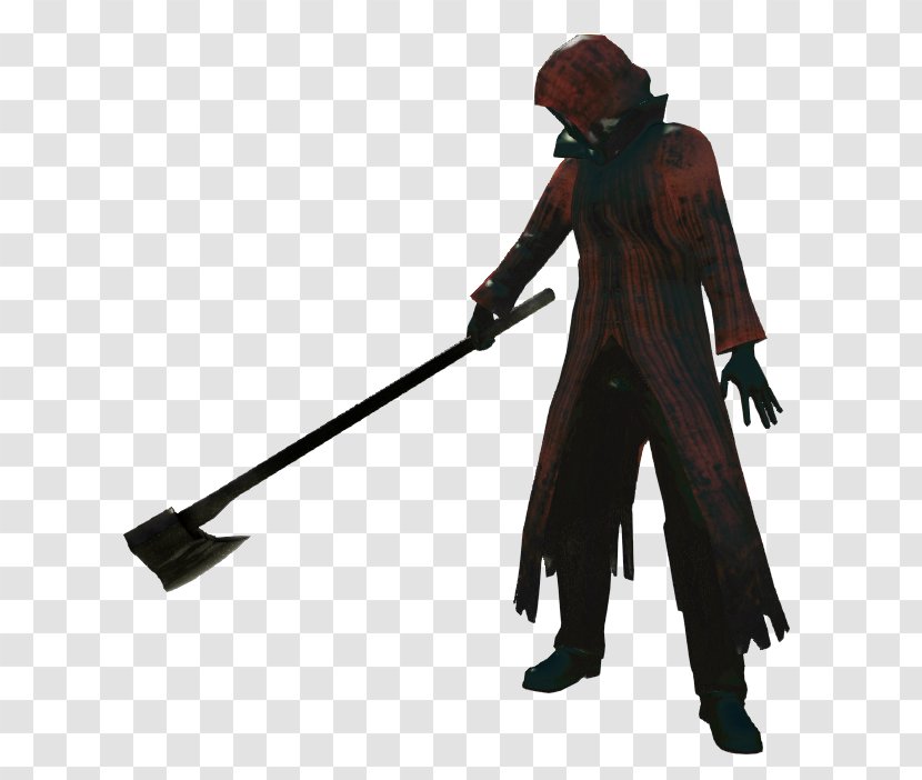 Deadly Premonition PlayStation Home Video Game 3 Director's Cut - Fictional Character Transparent PNG