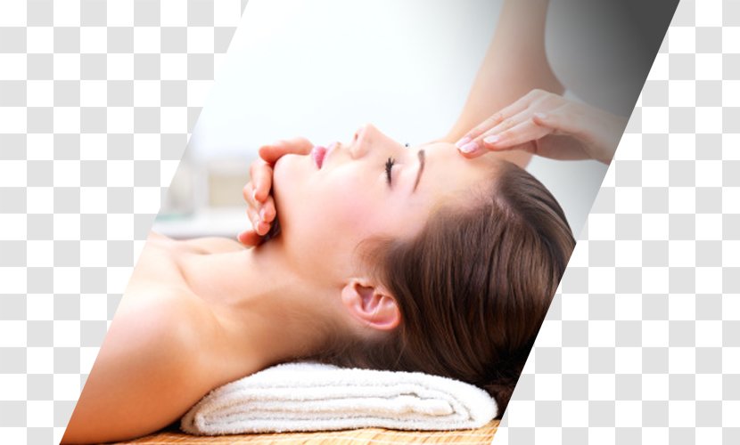 Beauty Parlour Massage Day Spa Facial - Flower Transparent PNG
