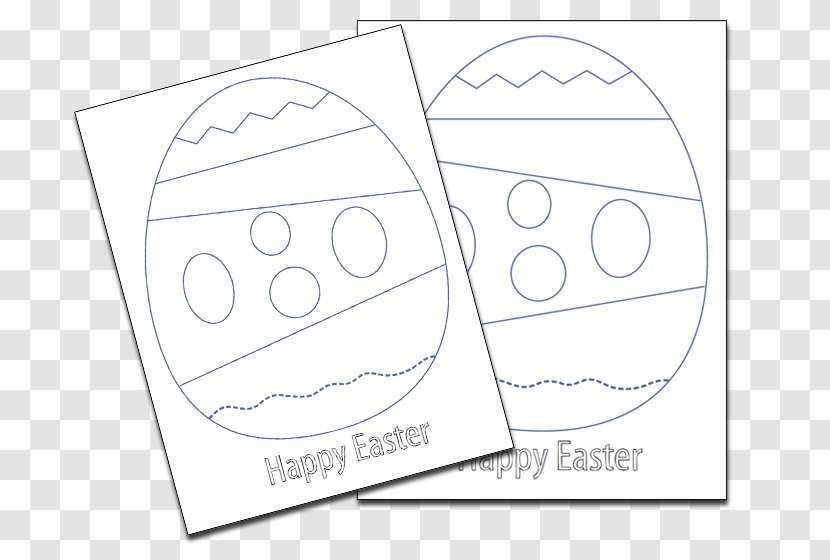 Drawing Paper /m/02csf - Material - Easter Template Transparent PNG