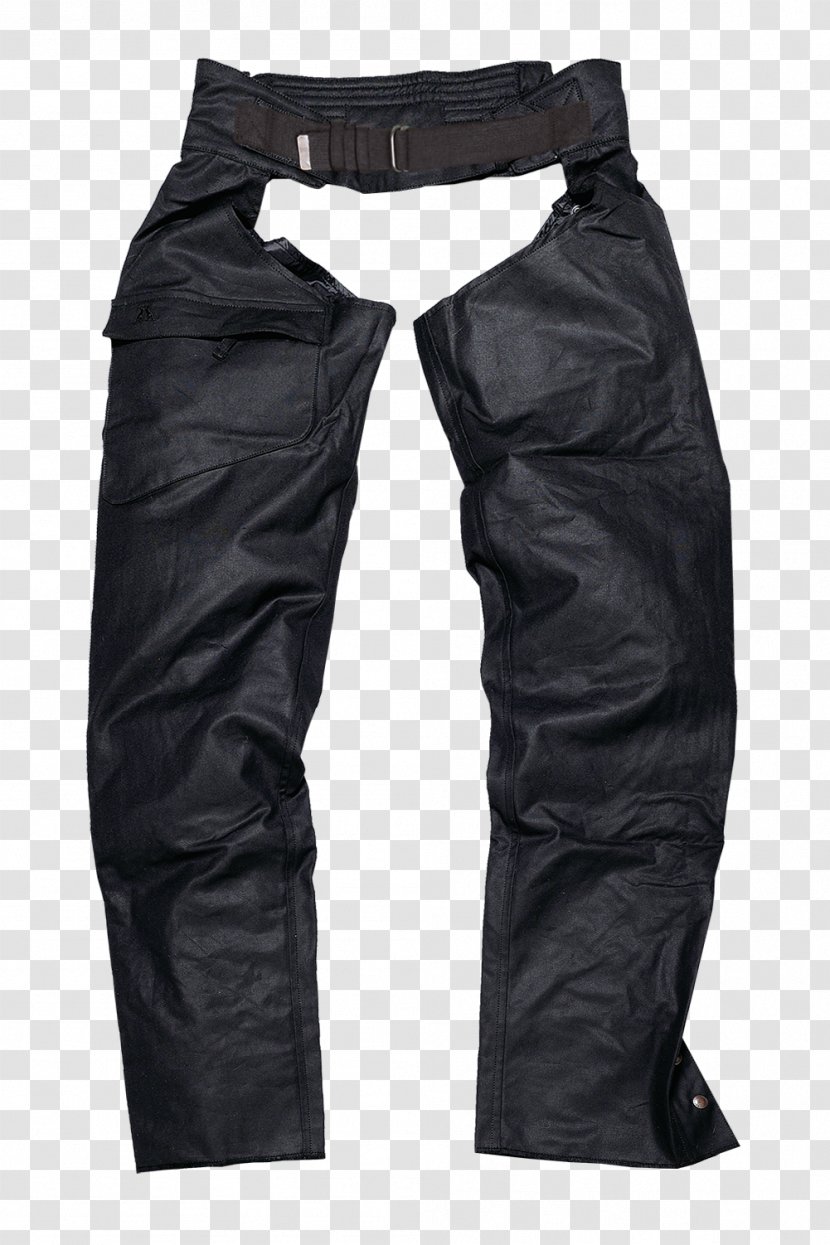 Jeans Denim Black M Transparent PNG