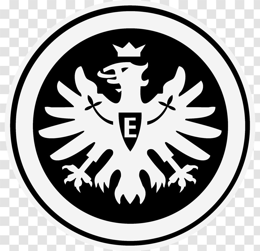 Eintracht Frankfurt Bundesliga Braunschweig Sport - Vfb Stuttgart - Football Transparent PNG