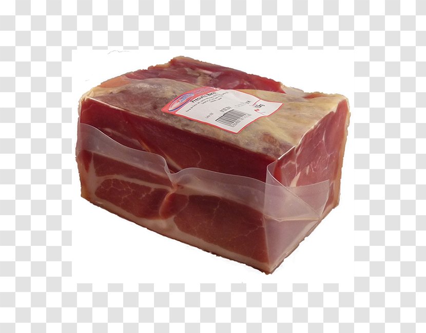 Bayonne Ham Bresaola Tapas Cecina - Bacon Transparent PNG