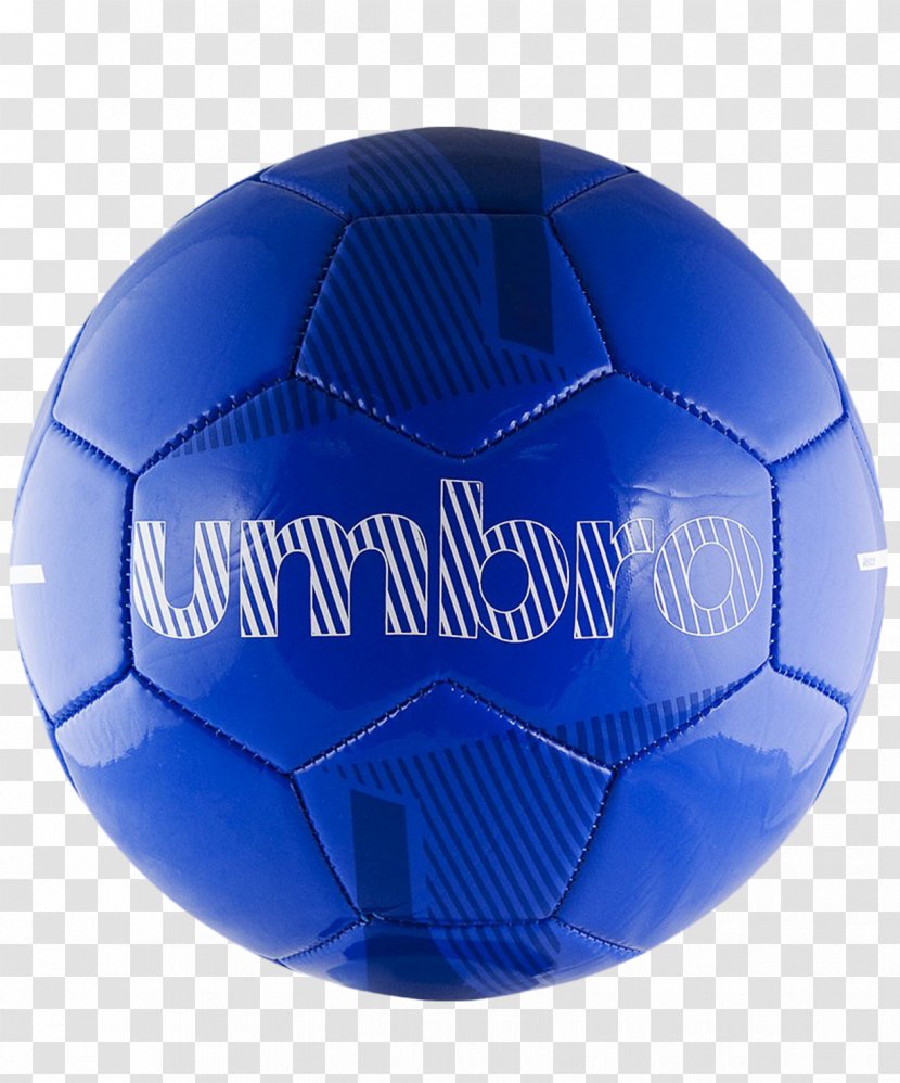 Football Sport Umbro Shop - Cobalt Blue - Ball Transparent PNG