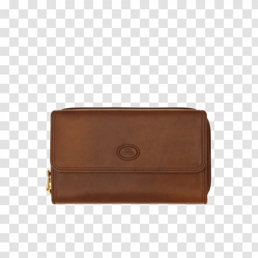 Bag Leather Wallet - Rectangle Transparent PNG