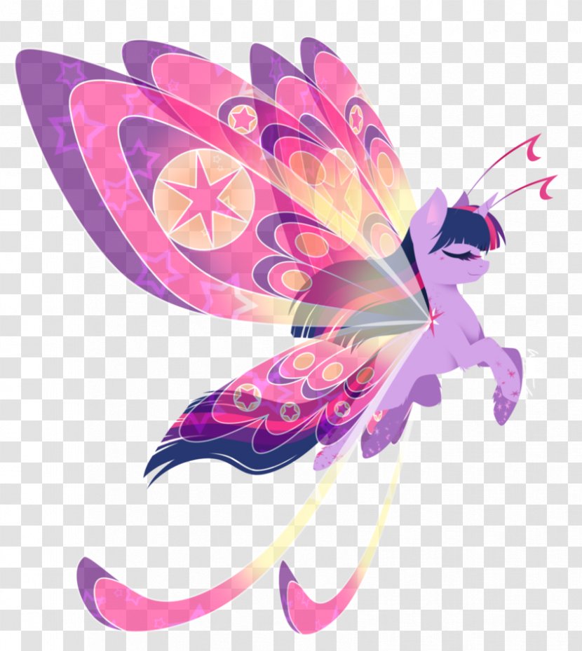 Twilight Sparkle Applejack Rarity Pinkie Pie Pony - Character - Magical Sparkles Transparent PNG
