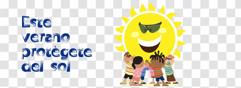 Sunshine & Smiles Daycare Center Child Care Early Childhood Education Illustration - Learning - Educación Transparent PNG
