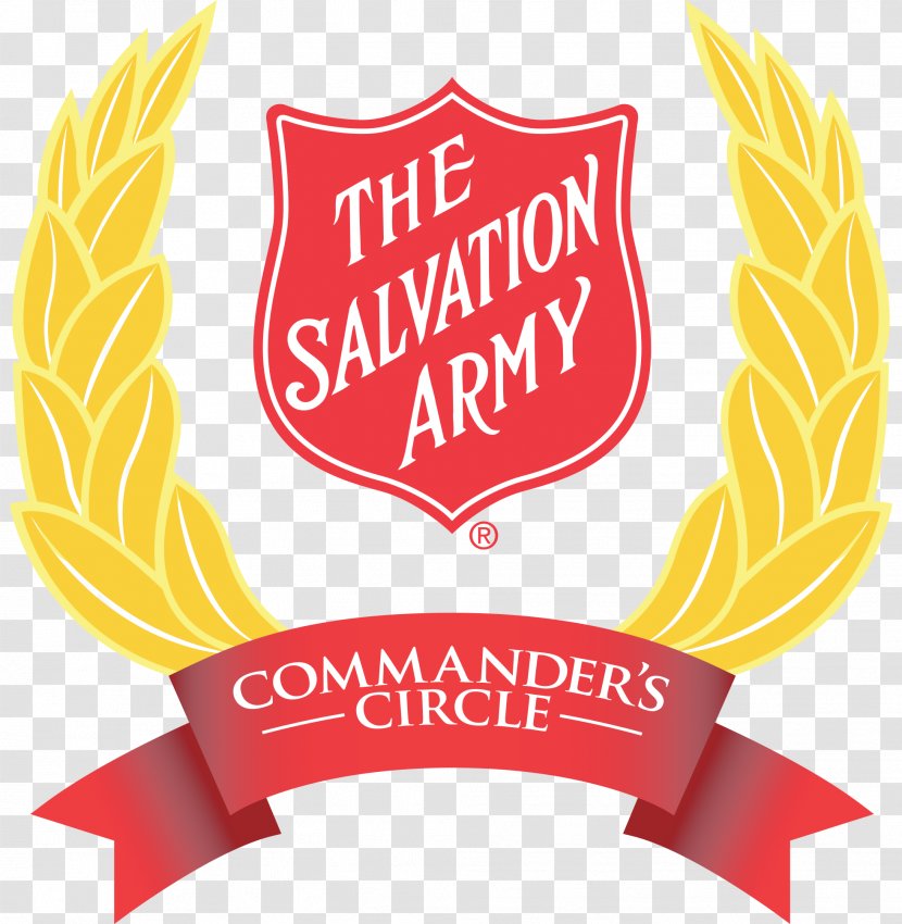 Midland The Salvation Army - Brand - Northwest Division Headquarters Organization VolunteeringSalvation Transparent PNG