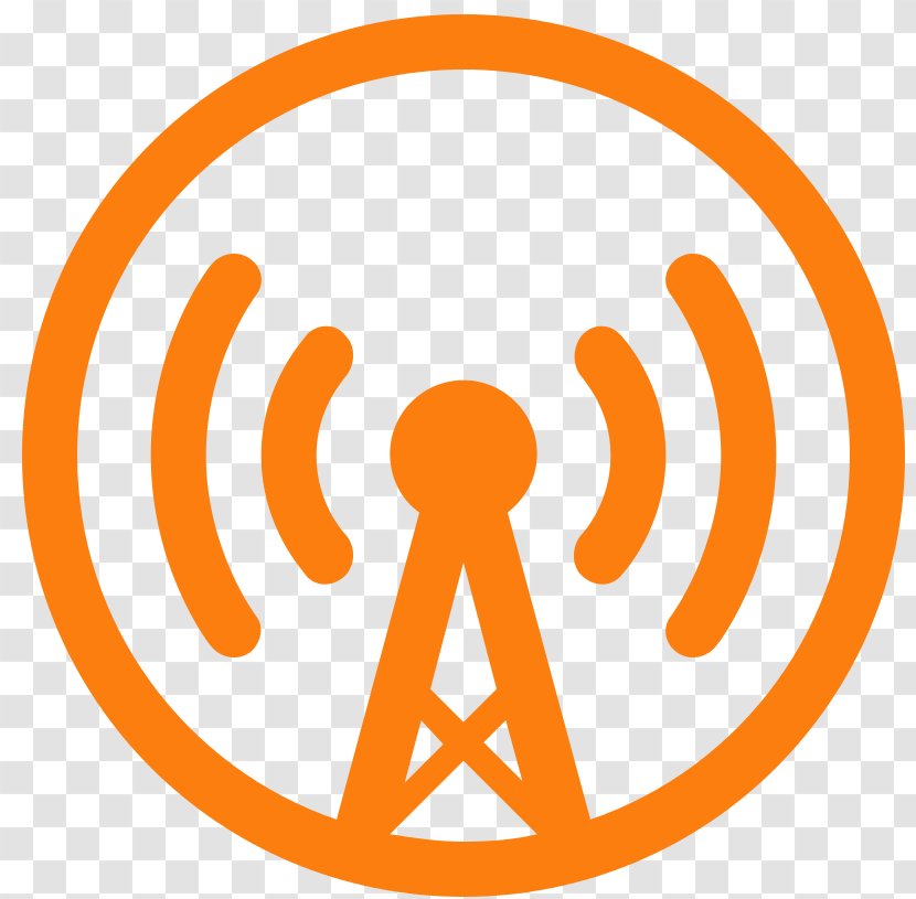 Podcast Overcast Application Software Download Mobile App - Area Transparent PNG