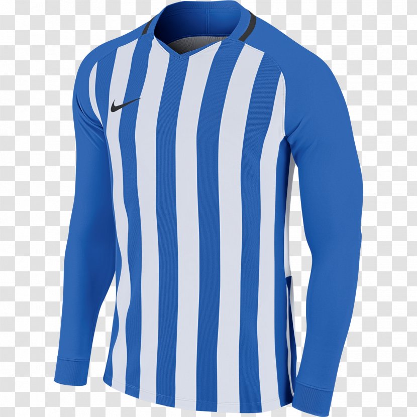 Jersey Nike Sleeve Kit Dry Fit - Active Shirt Transparent PNG