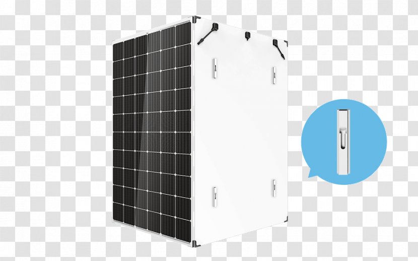 Electricity Generation Trina Solar Energy Panels - Photovoltaics - Business Transparent PNG