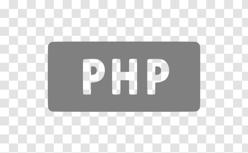 PHP Symbol - Preprocessor Transparent PNG