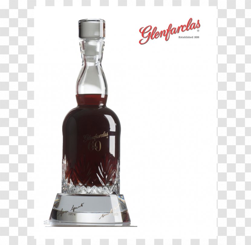 Liqueur Glass Bottle Liter Transparent PNG