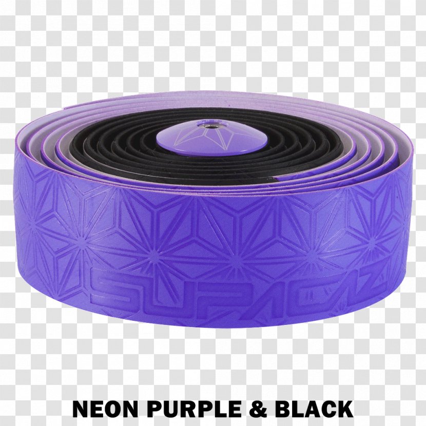Color Ribbon Purple Swarovski Violet - Powder Layer Transparent PNG