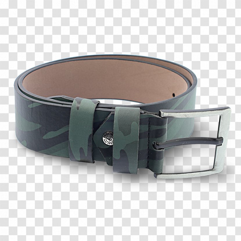 Belt Buckles Leather Clothing - Fashion - Army Transparent PNG