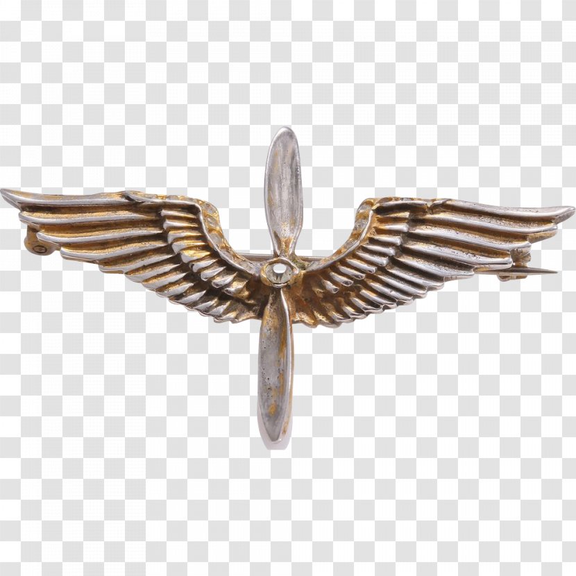 United States Army Air Corps Second World War Helicopter Wing 0506147919 Transparent PNG