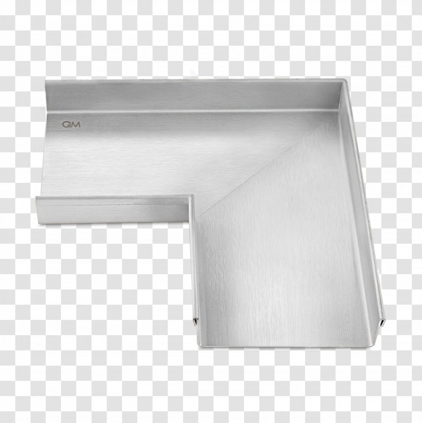 Drain Sink Shower Bathroom - Square Angle Transparent PNG
