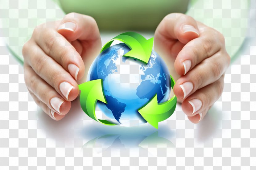 Heart Stock Photography Concept Illustration - Earth Green Flag Transparent PNG