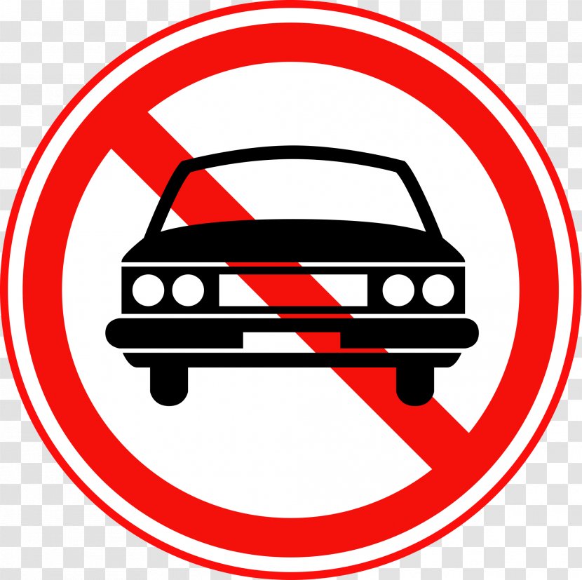 Car Traffic Sign Overtaking Vehicle - Signage - Driving Transparent PNG