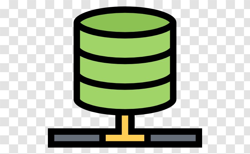 Database Clip Art - Computer - BASES DE DATOS Transparent PNG