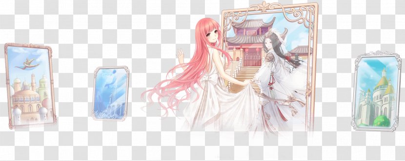 Love And Producer Miracle Nikki DeviantArt Boyfriend - Heart - Mirror Games Transparent PNG