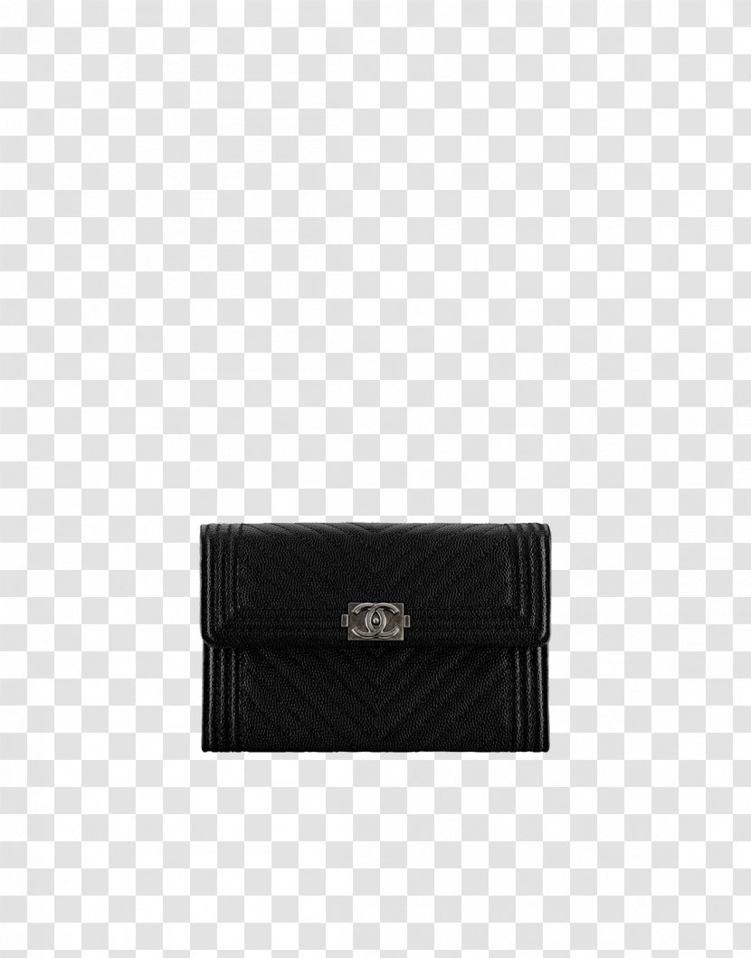 Wallet Handbag Coin Purse Clothing Accessories - Shoulder - Chanel Transparent PNG