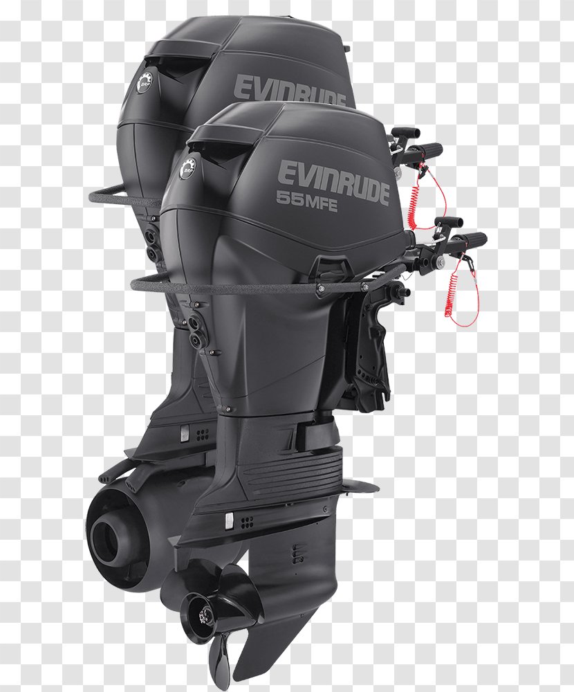 Evinrude Outboard Motors Engine Boat Bombardier Recreational Products - Sales Transparent PNG