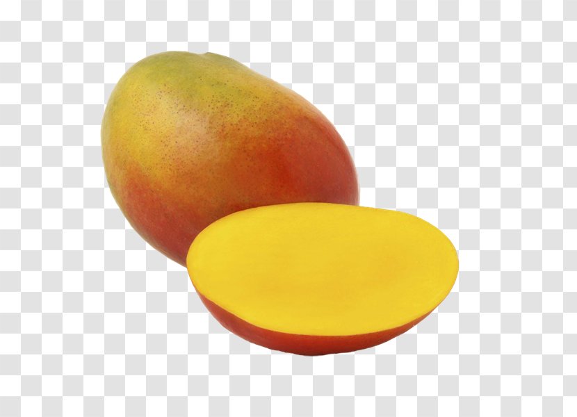 Mango Tommy Atkins Ataulfo Clip Art - Food Transparent PNG