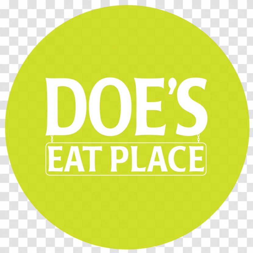 Doe's Eat Place Of Jonesboro Food Retail MGF METROPOLITAN MALL Brand - Shopping Centre - Encircle Transparent PNG