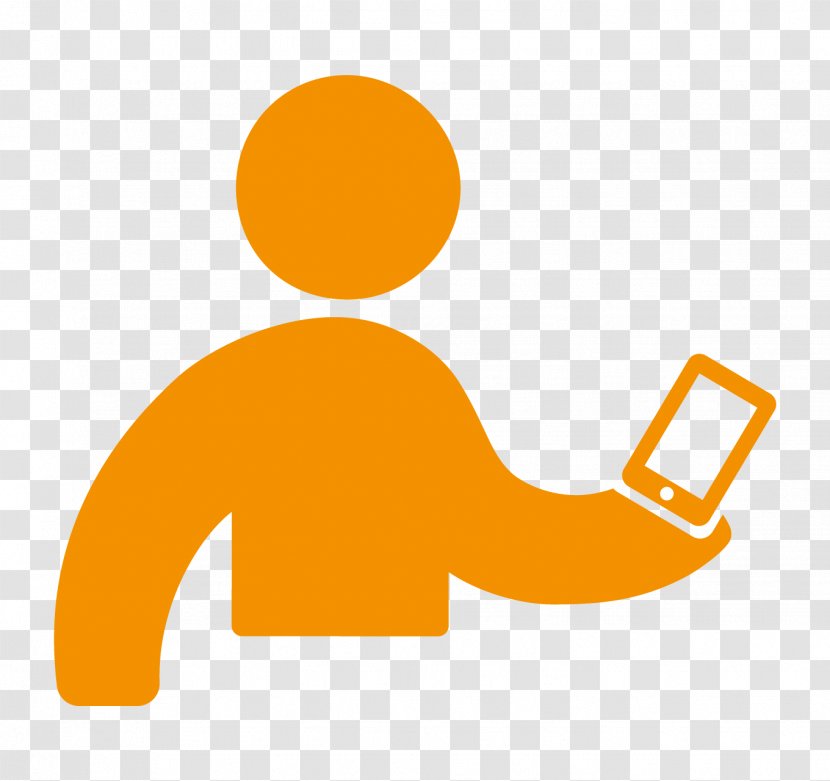 User Person - Using Transparent PNG