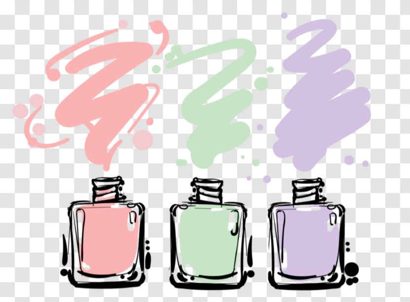 Zoya Nail Polish Art Beauty Parlour Transparent PNG