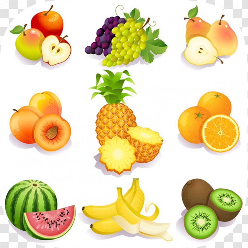 Fruit Clip Art - Lime Frame Transparent PNG