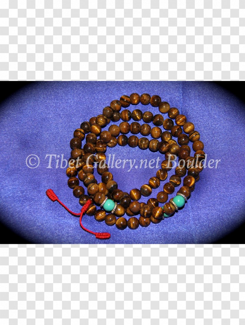 Turquoise Bead Bracelet Religion - Prayer Beads Transparent PNG