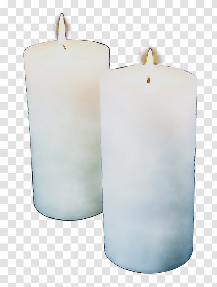 Unity Candle Wax Product Design - Cylinder Transparent PNG