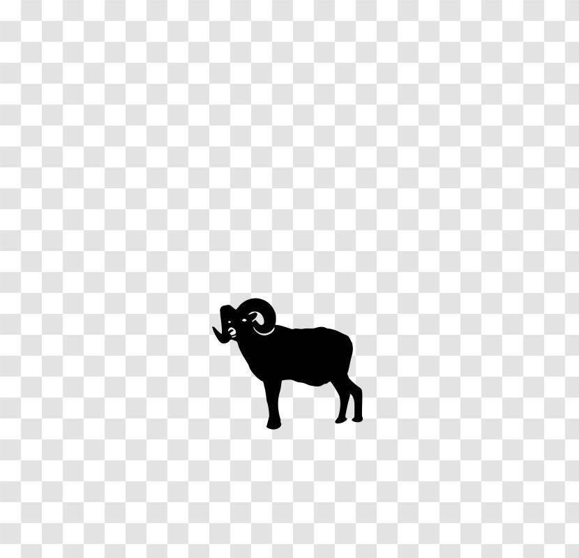 Sheep Clip Art - Mammal Transparent PNG