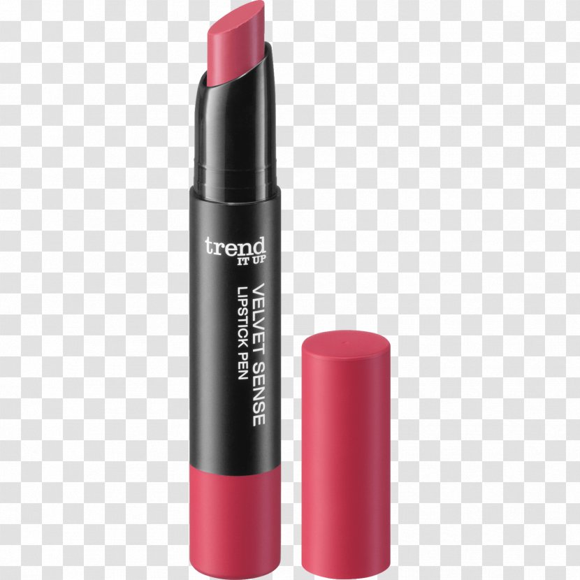 Lipstick Dm-drogerie Markt Lip Liner - Kohl - Plus Thick Velvet Transparent PNG