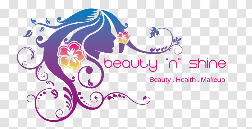 Wall Decal Beauty Parlour Sticker Polyvinyl Chloride - Parlor Transparent PNG