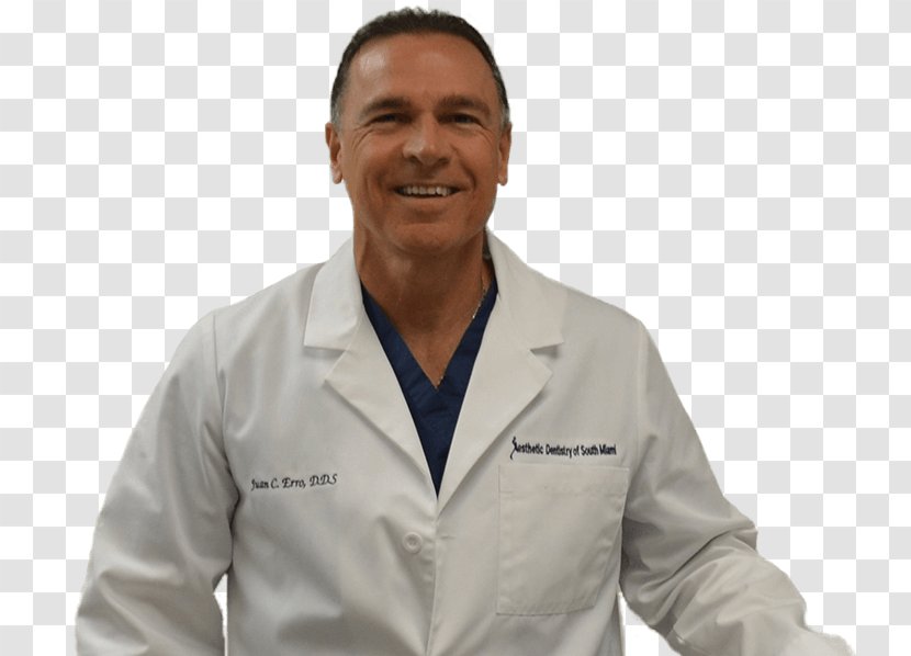 Aesthetic Dentistry Of South Miami | Juan C. Erro Physician Cosmetic - Stethoscope Transparent PNG