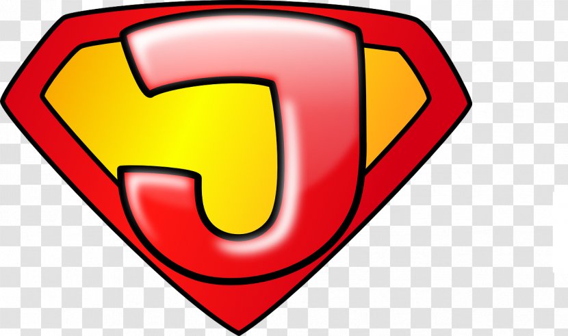 The Superjesus Clip Art - Superhero - Red Symbol Transparent PNG
