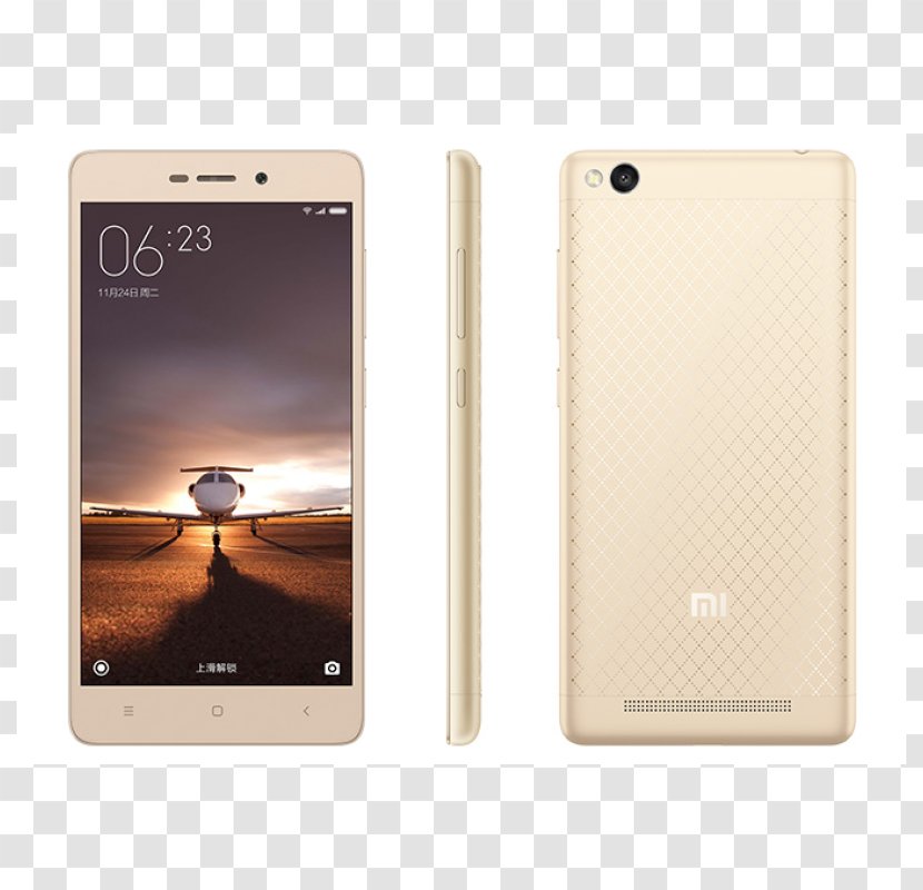 Xiaomi Redmi 3S Note 4 5A - Subscriber Identity Module - Smartphone Transparent PNG